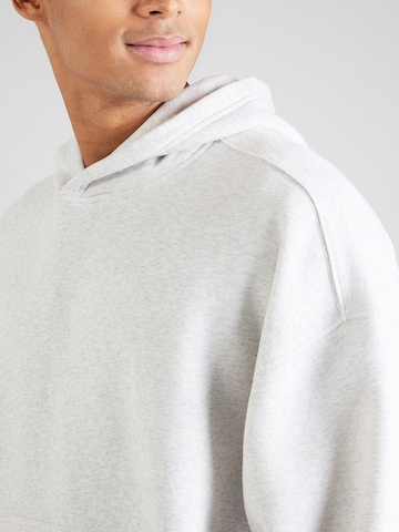 HOLLISTER Tréning póló - szürke