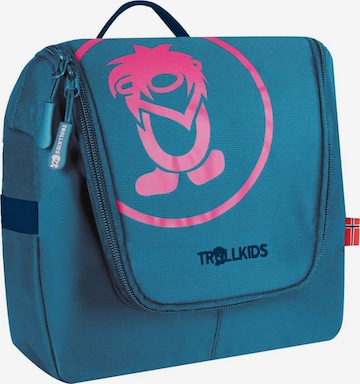 TROLLKIDS Bag in Blue: front
