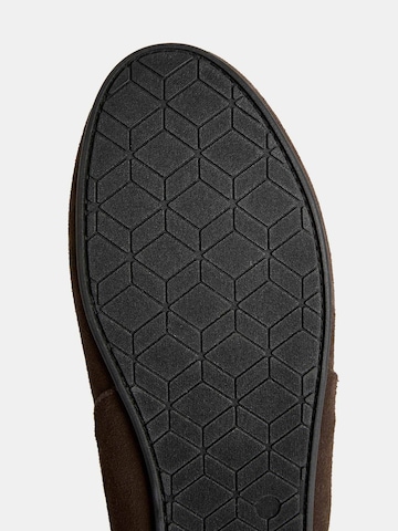Marks & Spencer Mocassins in Bruin