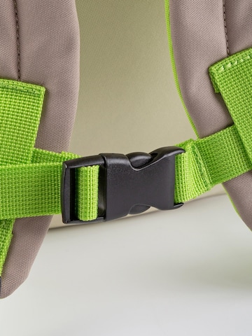 SIGIKID Rucksack 'Kinderrucksack Hase sigibags'‌‌‌‌‌‌‌‌ in Mischfarben