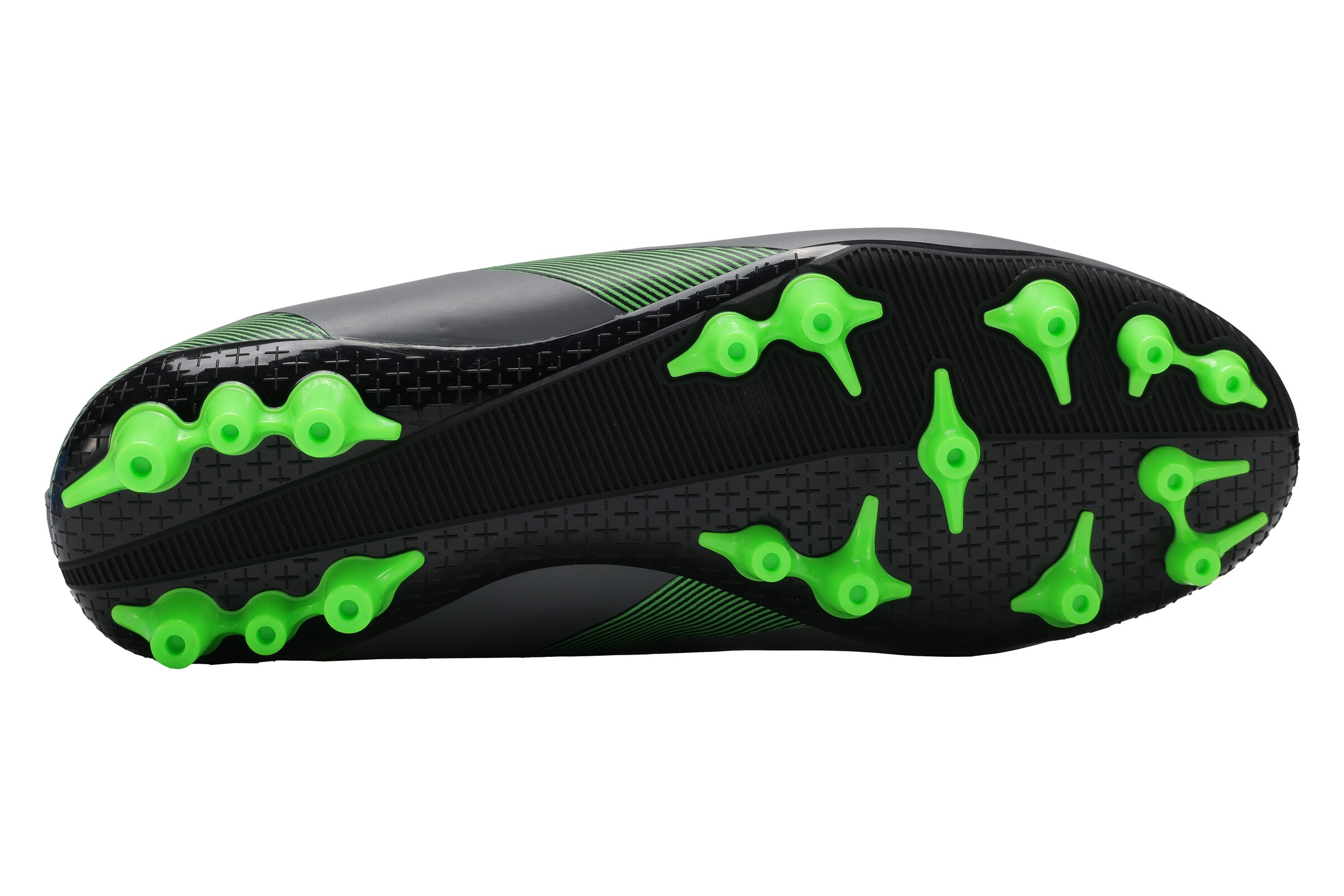 JAKO Athletic Shoes in Black