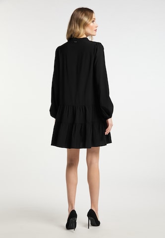 DreiMaster Klassik Dress in Black