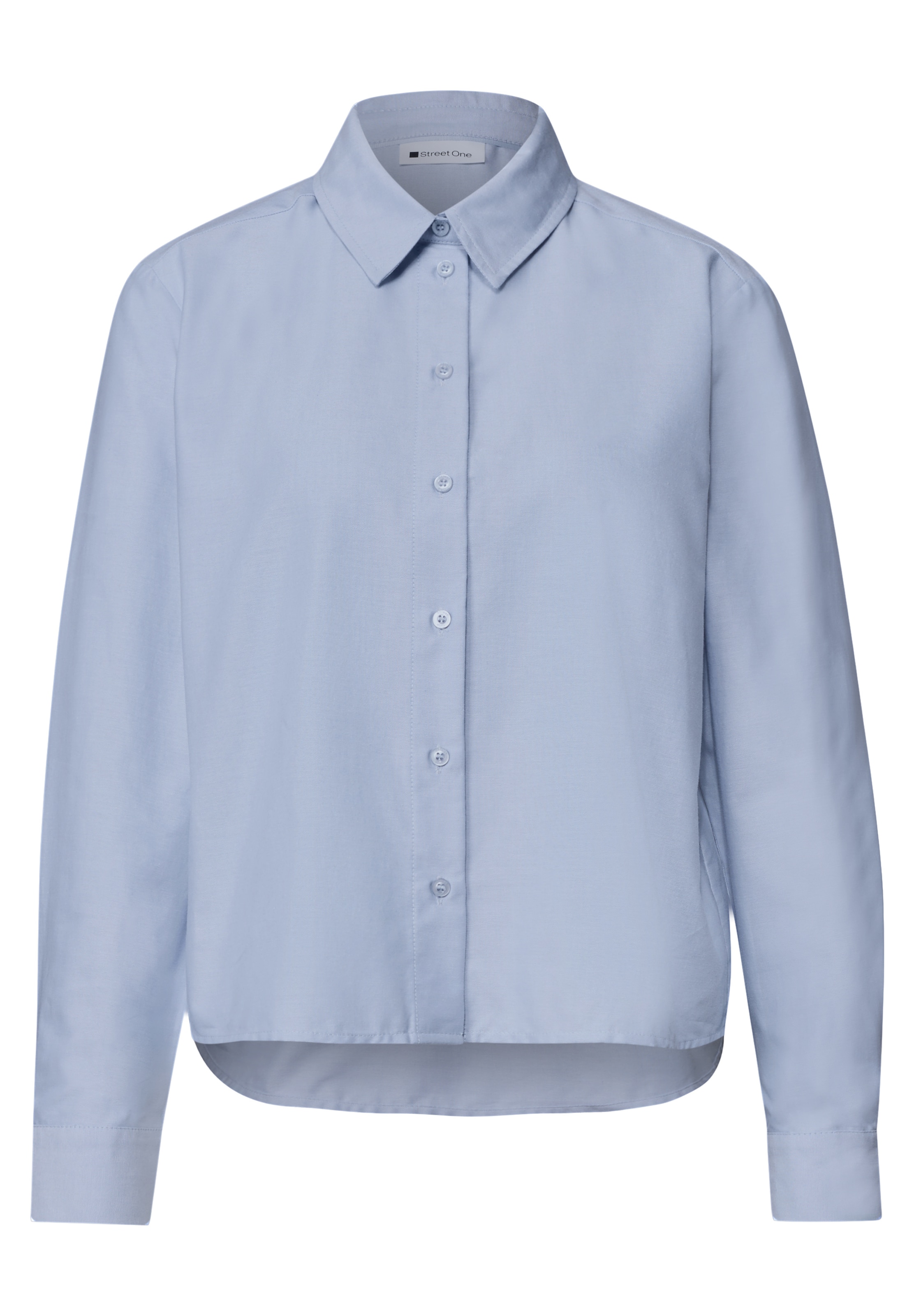 STREET ONE Blouse in XS in Blue, Item view