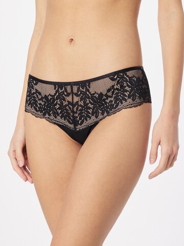 ESPRIT Panty in Black: front