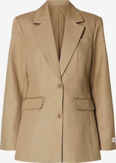 SELECTED Sako 'SLFAMOUR' u tamno bež, Pregled proizvoda