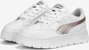 PUMA - Zapatillas deportivas 'Mayze' en blanco