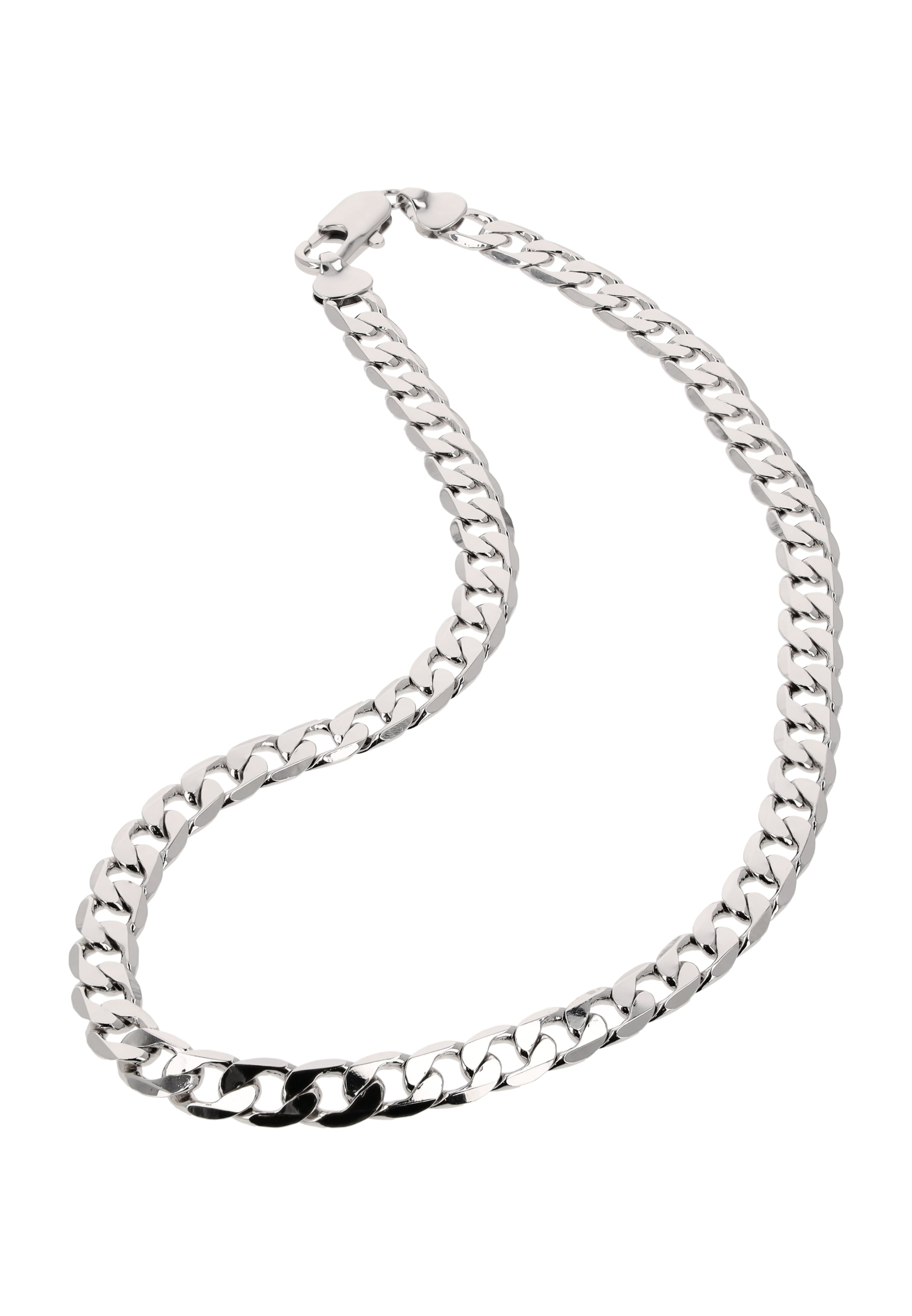 myMo ROCKS Ketting in Zilver