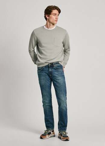 Pepe Jeansregular Traperice - plava boja