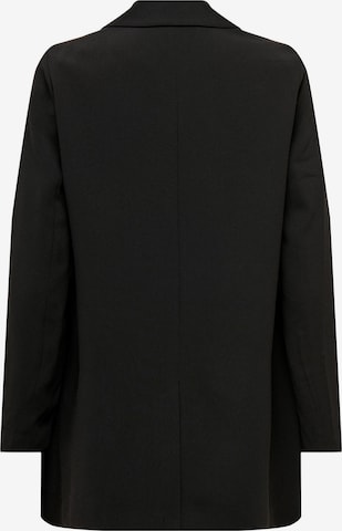 ONLY - Blazer 'Gry' em preto