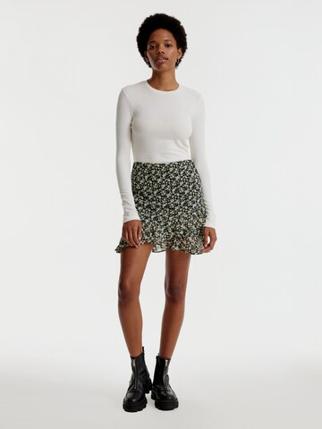 EDITED Skirt 'Charlie' in Black