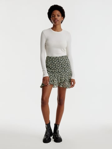 EDITED Skirt 'Charlie' in Black