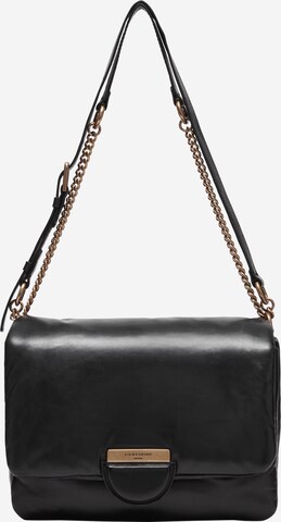 Liebeskind Berlin Handbag 'Helene' in Black: front