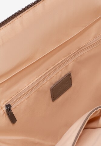 usha BLACK LABEL Laptop bag in Beige