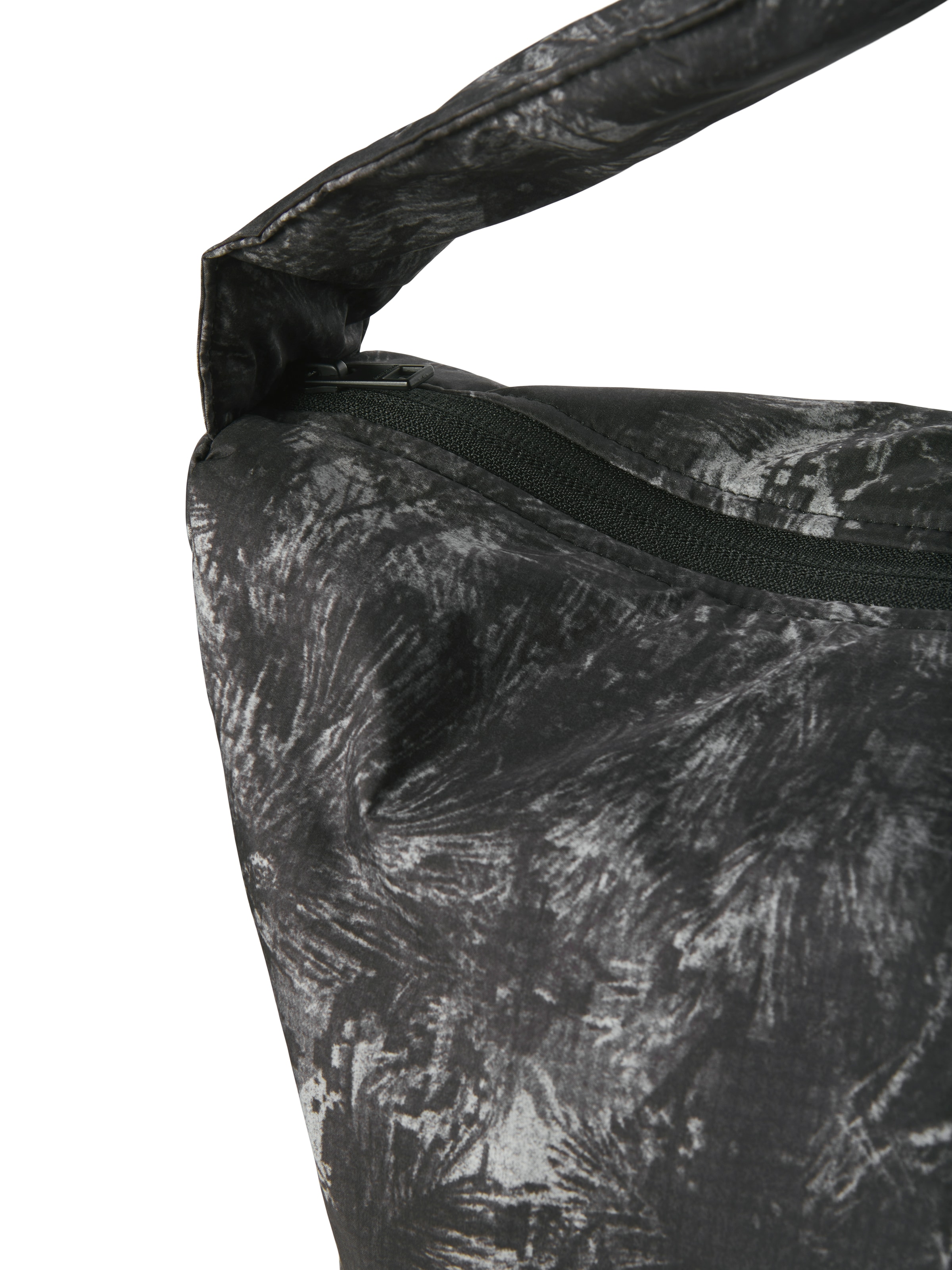 JACK & JONES Чанта за през рамо тип преметка 'JACCNZ' в сиво