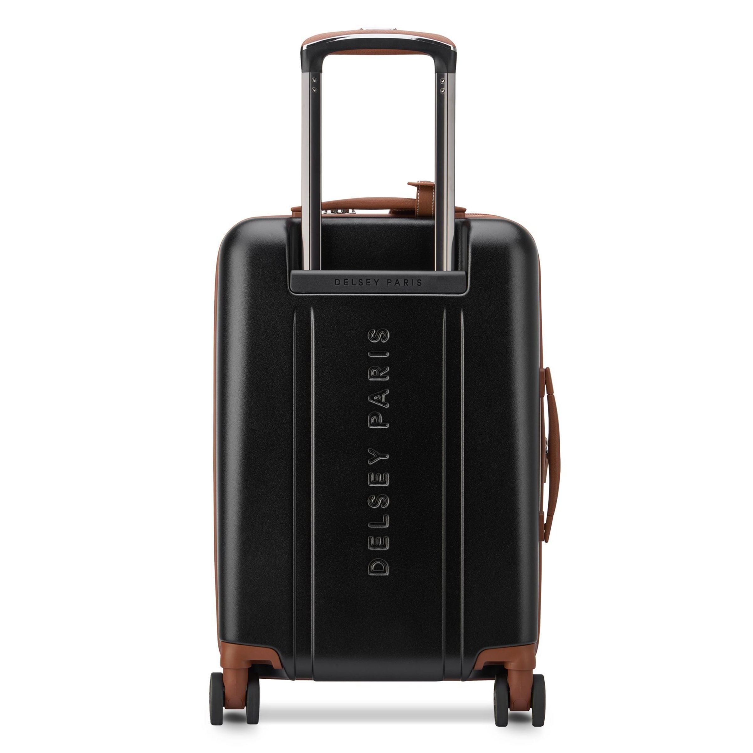 Trolley 'Cadence' di Delsey Paris in nero