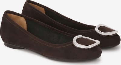 Kazar Balerinke u tamno smeđa, Pregled proizvoda