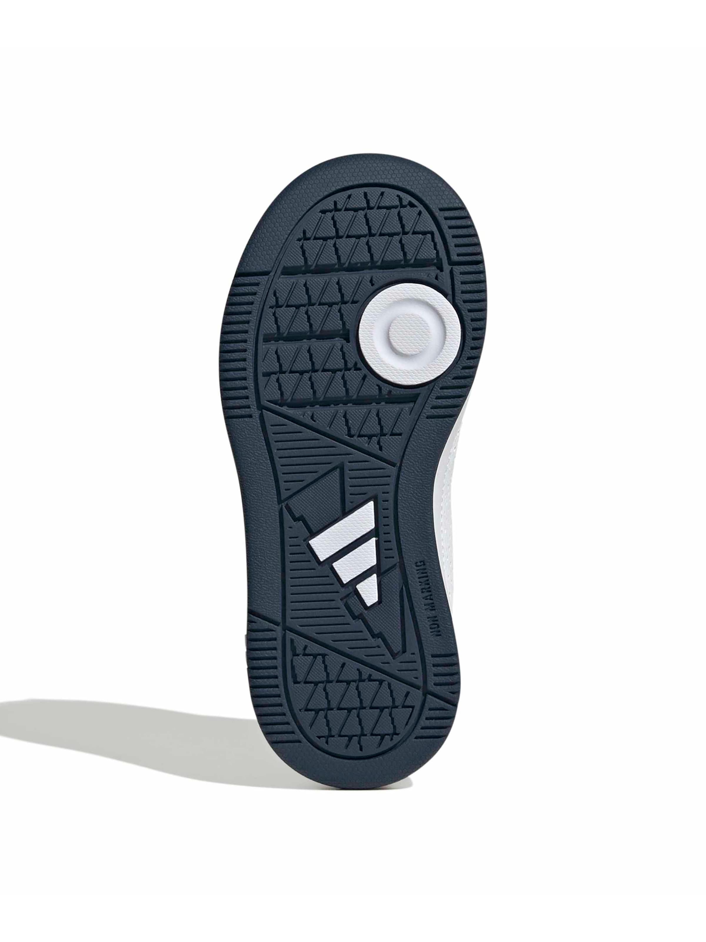 ADIDAS SPORTSWEAR Sneaker 'TENSAUR SPORT 3.0' i vit