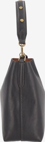 Sac bandoulière 'Jessie' FOSSIL en noir