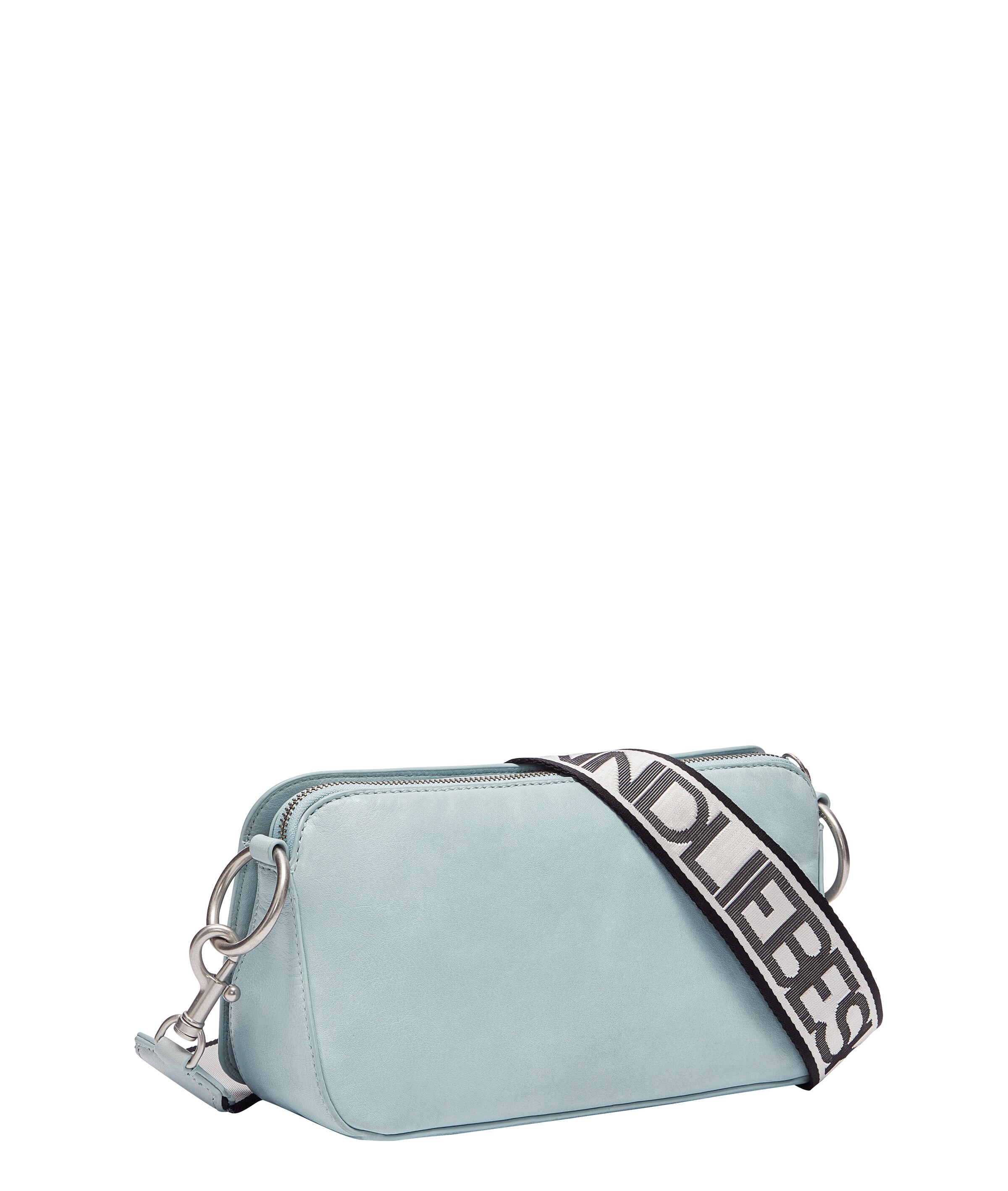 Liebeskind Berlin Schoudertas &#x27;Clarice&#x27; in Blauw