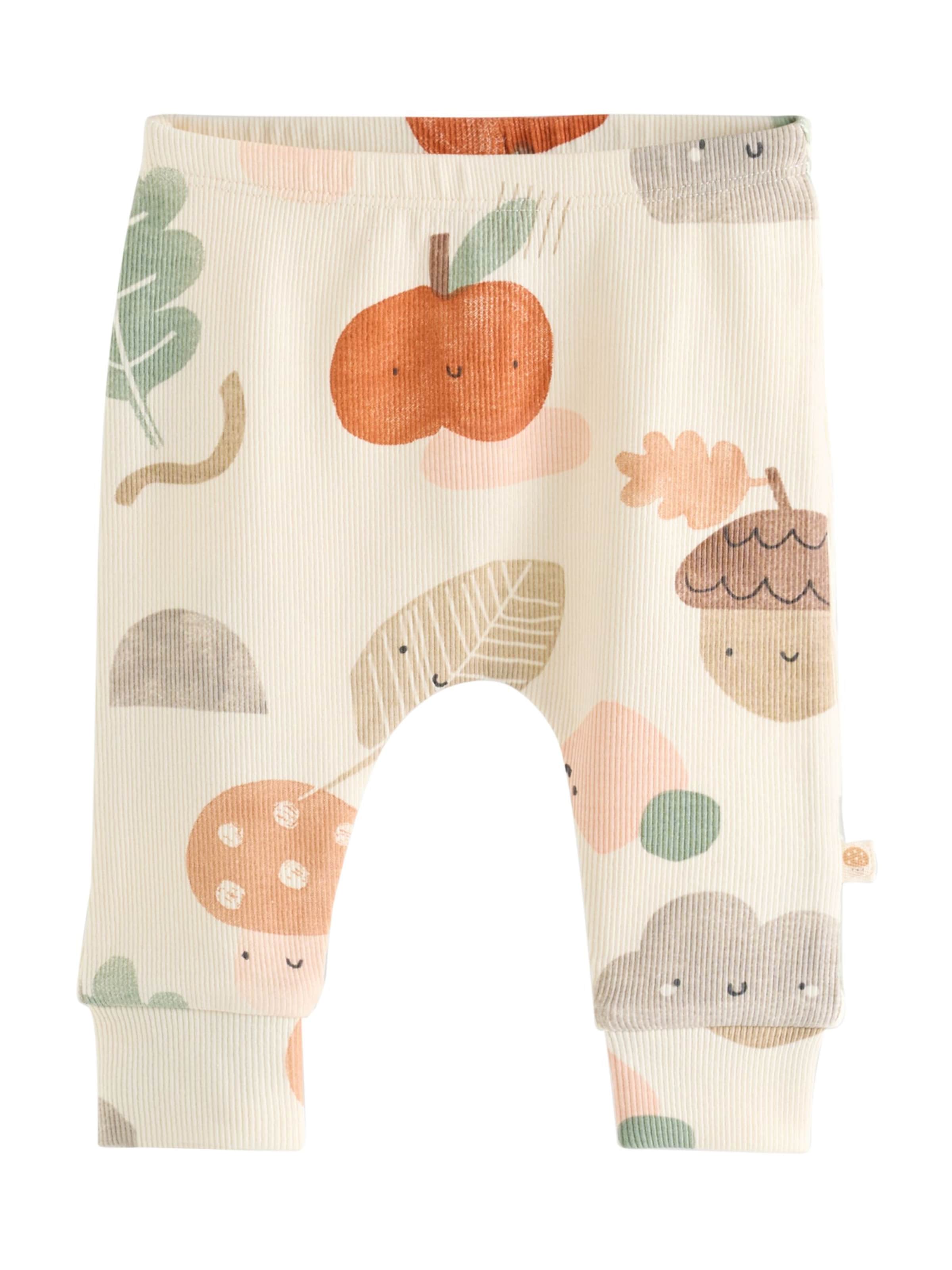 Set Next en beige