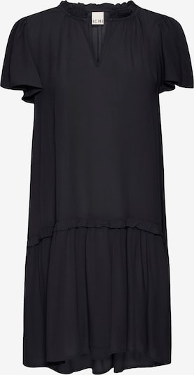 ICHI Haljina 'Marrakech' u crna, Pregled proizvoda