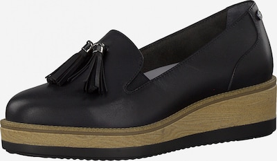 Tamaris Pure Relax Slipper in schwarz, Produktansicht