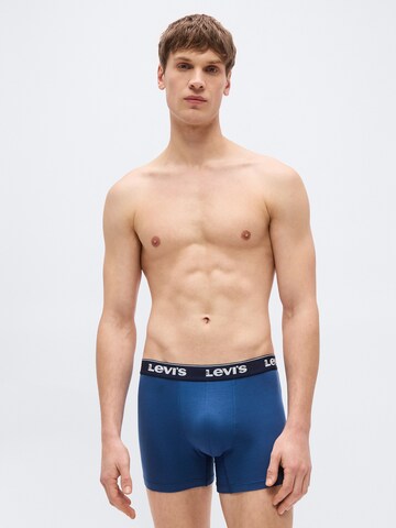 LEVI'S ® Boxershorts i blå