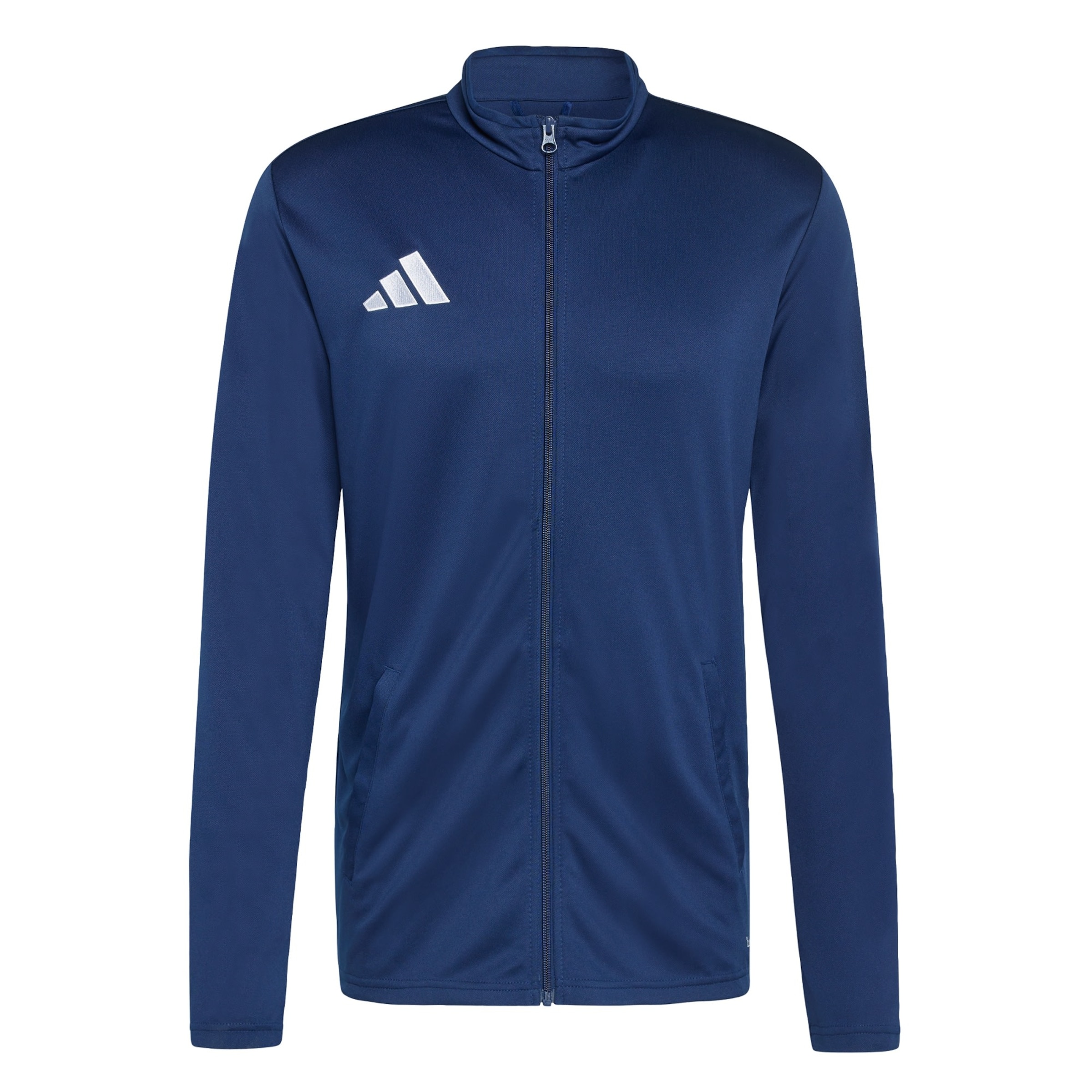 Vestes d’entraînement 'Entrada26' ADIDAS PERFORMANCE en bleu : devant