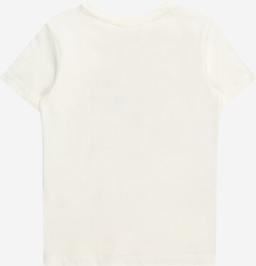 s.Oliver T-Shirt in Beige