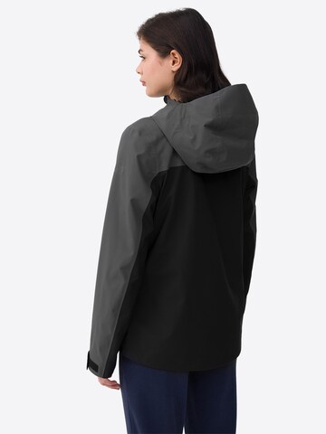 4F Weatherproof jacket in Grey