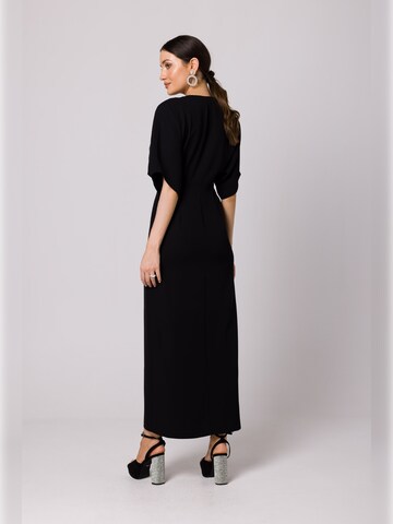 Makover - Vestido en negro