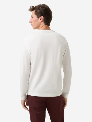 BOGNER Shirt 'Arvid' in White