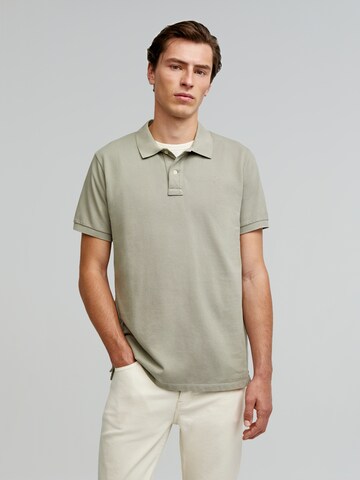 Scalpers Basic Polo ' ' in Grün