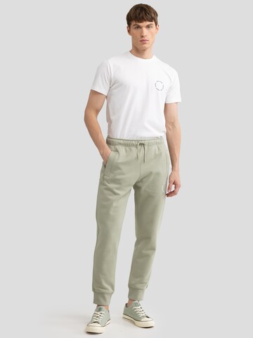 Effilé Pantalon 'KERSYN' BIG STAR en vert