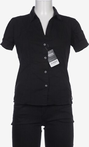 Calvin Klein Blouse & Tunic in L in Black: front