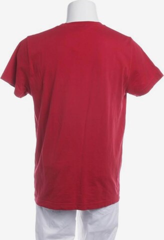 GANT T-Shirt M in Rot