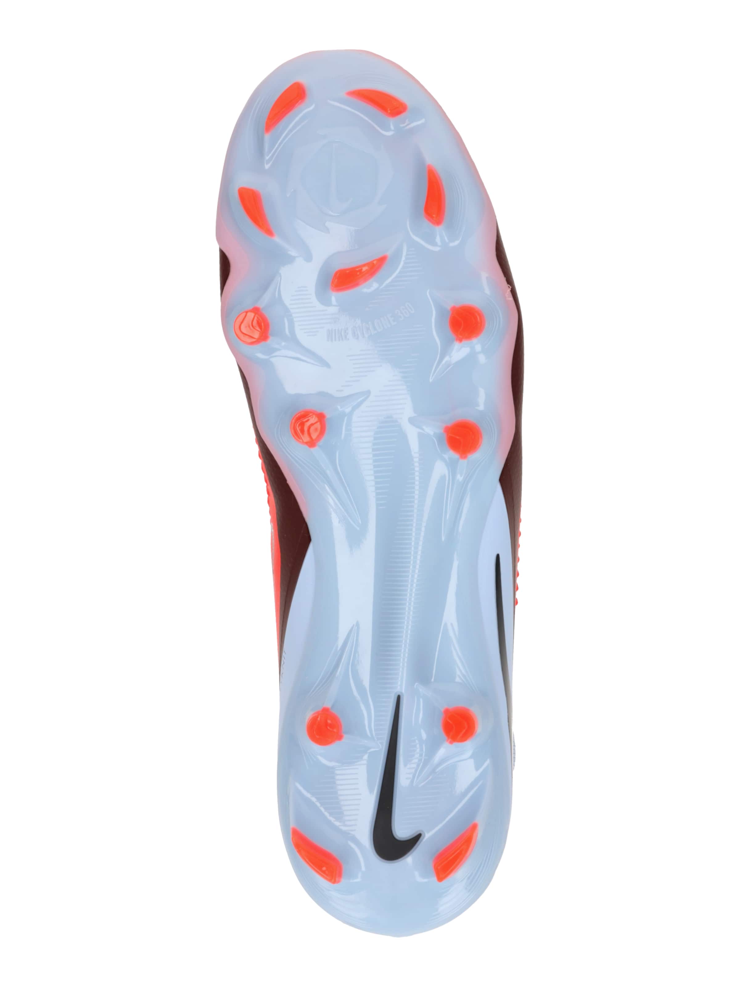 NIKE Обувь для футбола 'PHANTOM 6 PRO' в Синий