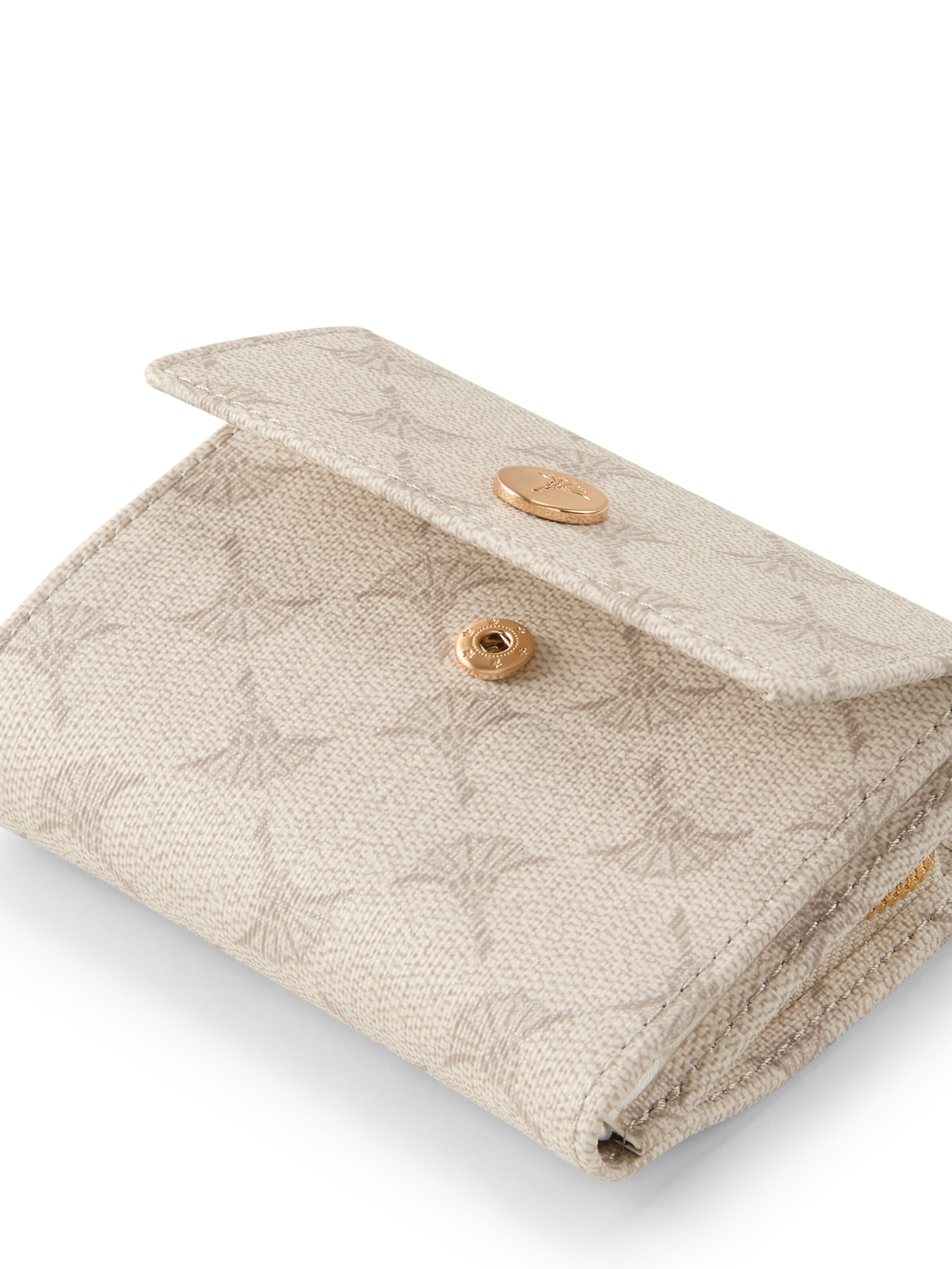 JOOP! Portemonnaie  'Mazzolino Simona' in Beige