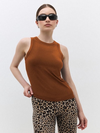 No Matter What Blouse in XS in Auburn, Item view