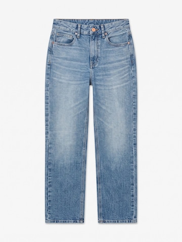 VERO MODA - regular Vaquero 'VMTessa' en azul
