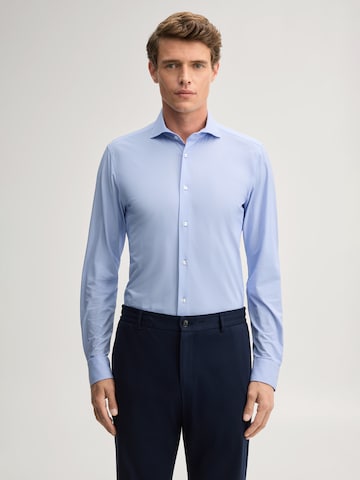 JOOP! Slim Fit Hemd in Blau