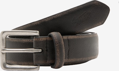 Pull&Bear Remen 'STWD' u crna, Pregled proizvoda