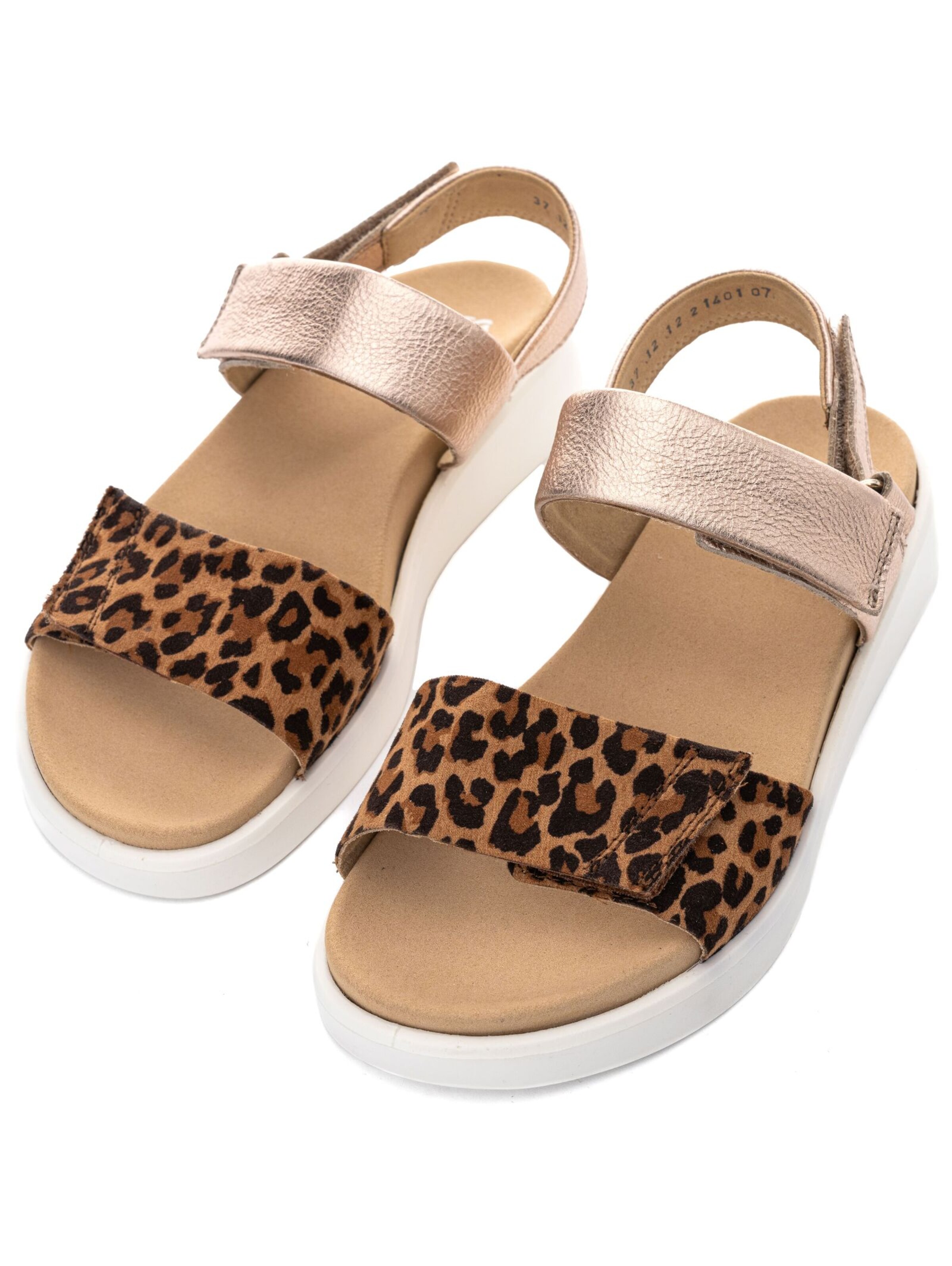 Sandalo di ARA in beige