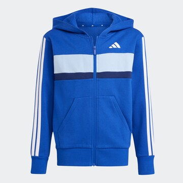 Completo per l'allenamento di ADIDAS SPORTSWEAR in blu