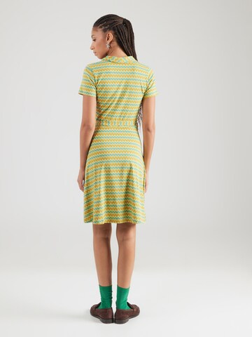 Abito estivo 'Emmy' di King Louie in giallo