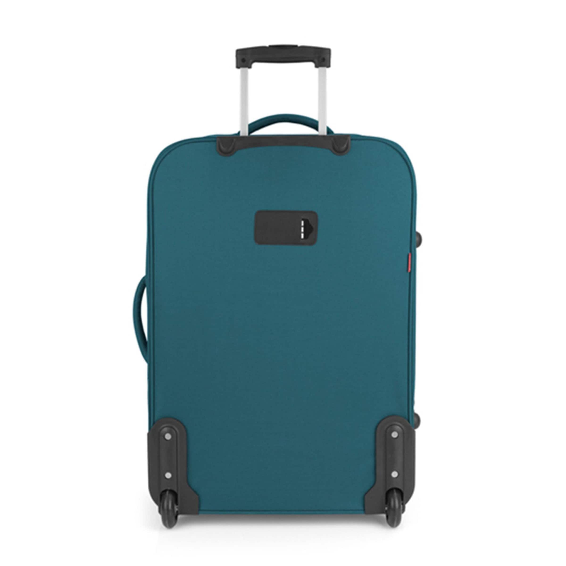 Gabol Suitcase Set in Blue