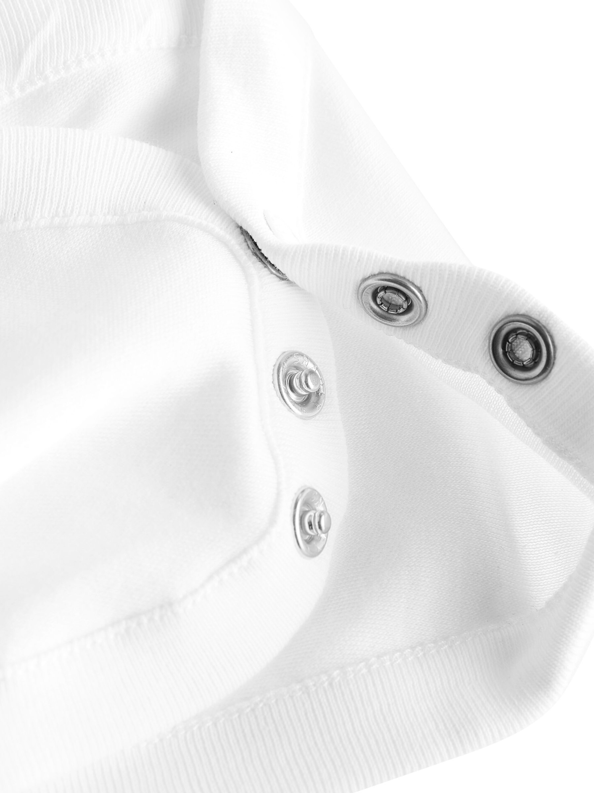 Next Ползунки/боди в Белый