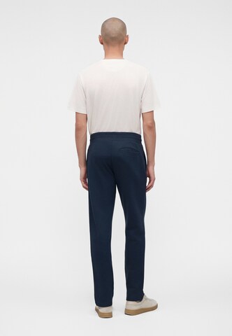 Hackett London regular Παντελόνι σε μπλε