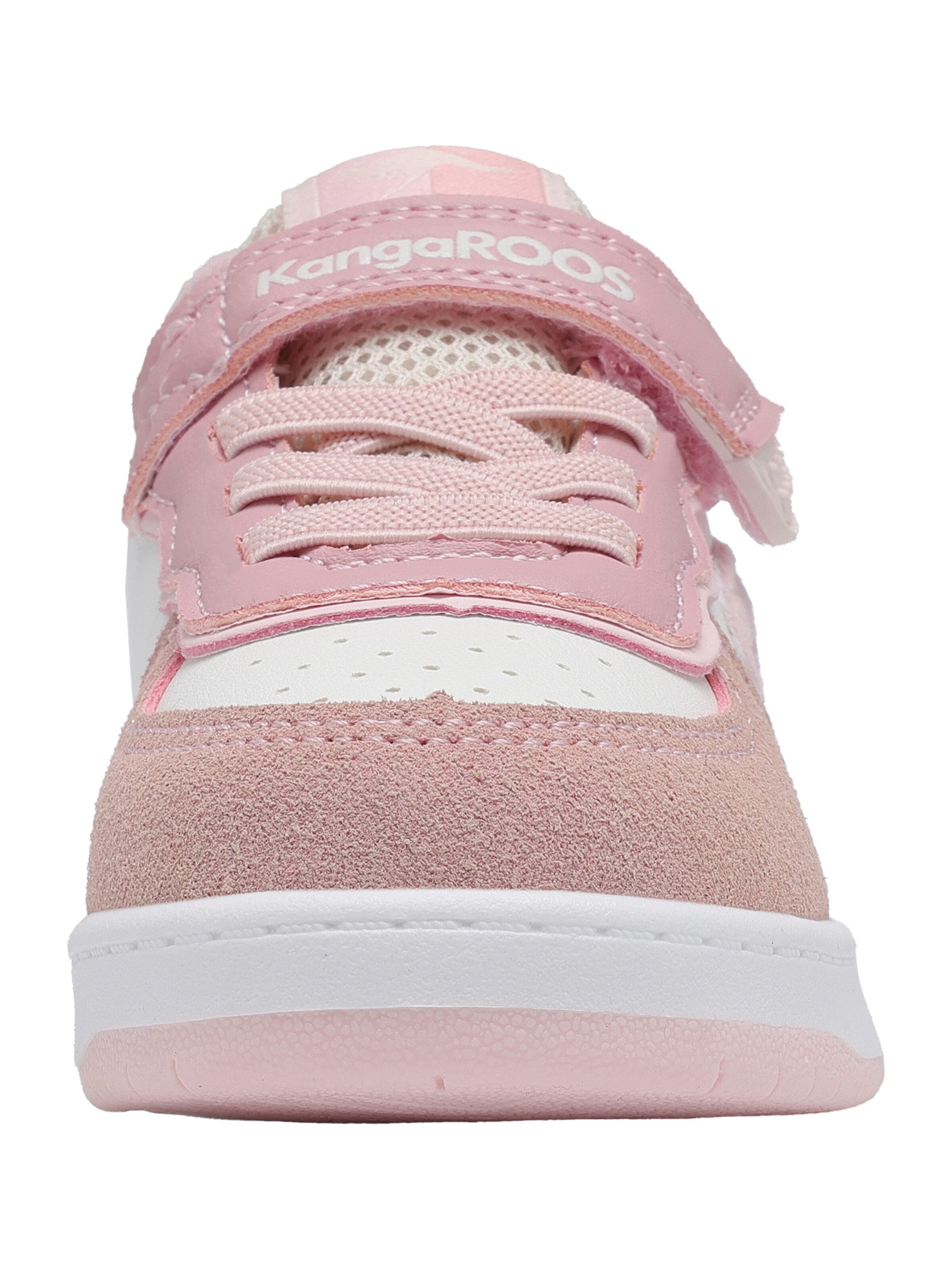 KangaROOS Кроссовки 'Ultralite 2' в Ярко-розовый