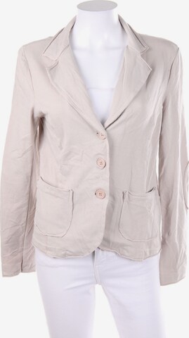 Today Blazer in S in Beige: front